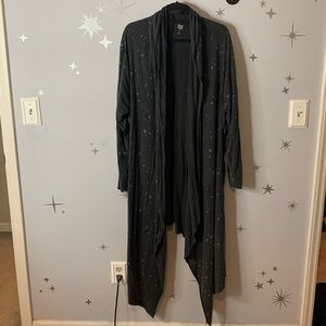 True craft star cardigan